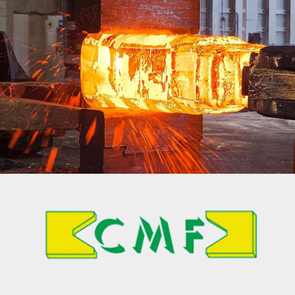 Partner CMF Schmiede