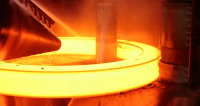 Nahtlos gewalzte Ringe bei IMS Schmiedeprodukte GmbH bestellen